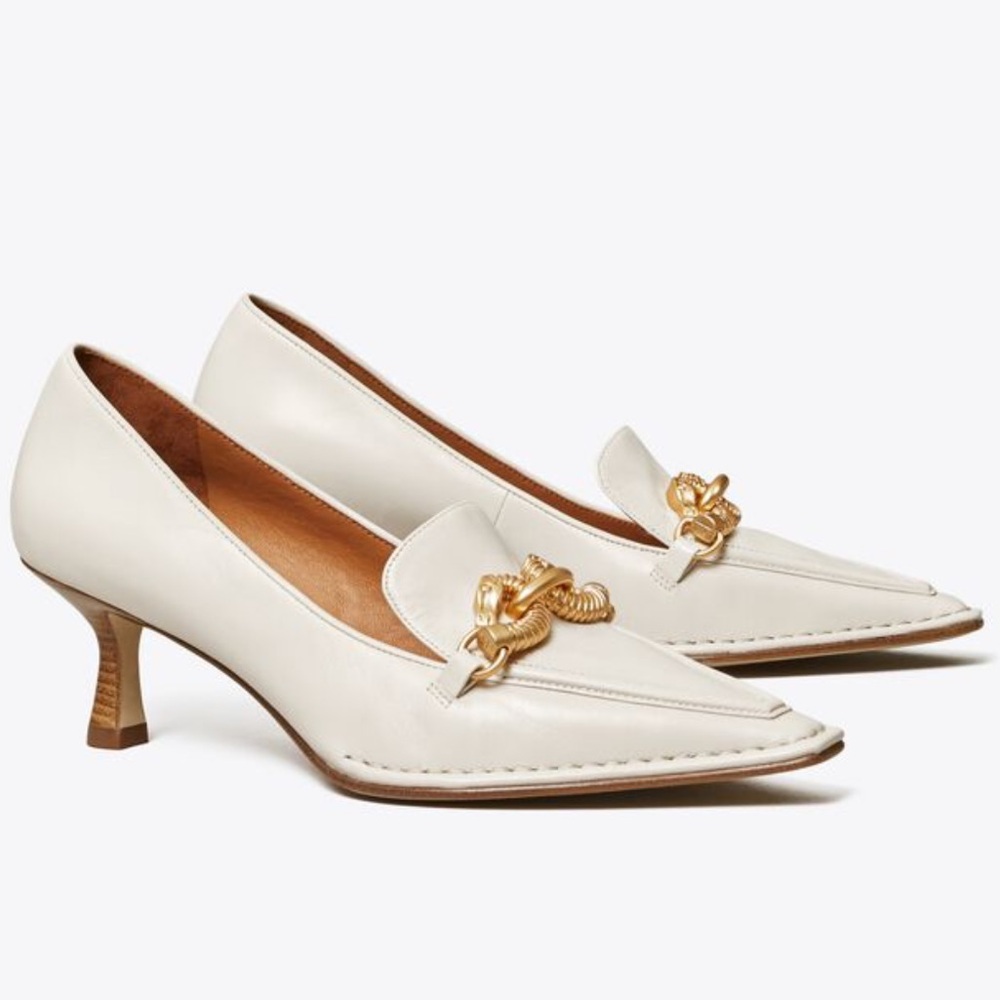 Tory Burch Jessa Pump